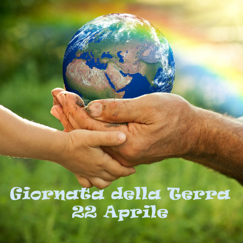 EVVIVA LA NOSTRA TERRA