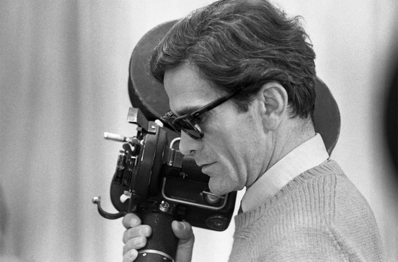 Pasolini e Bologna