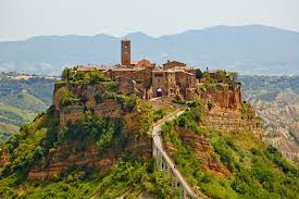 Civita di Bagnoregio (VT)