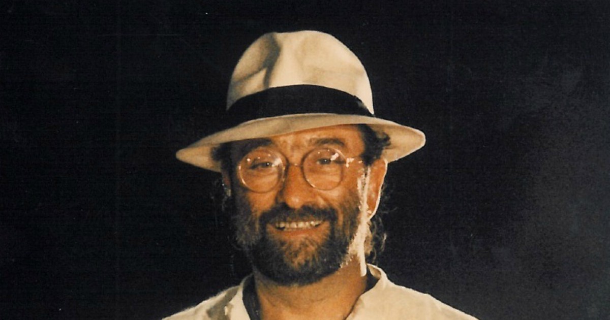 Lucio Dalla