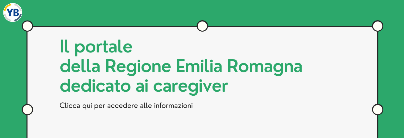 collegamento portale caregiver emilia romagna