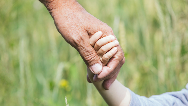 Progetto ABI anziani e bambini insieme