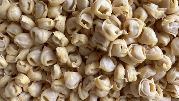 tortellini