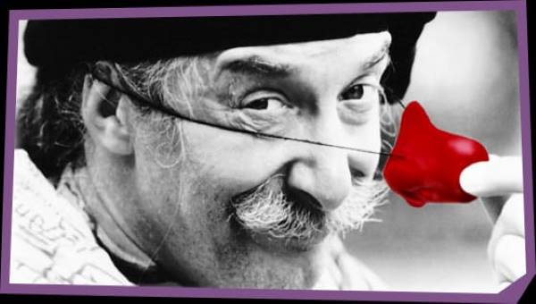 Patch Adams