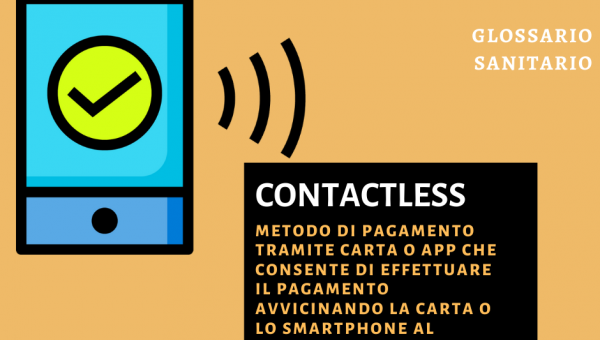 definizione contactless