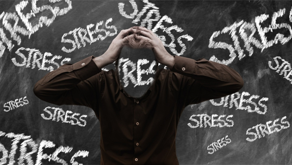 stress