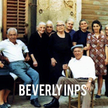 Titolo della foto è: Beverly INPS...